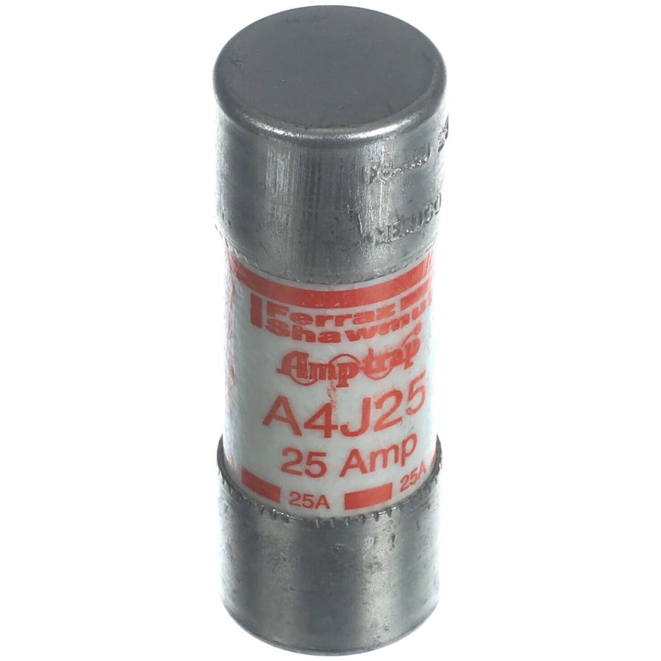 Champion 180243 Fuse, Jks-25,600W 25A