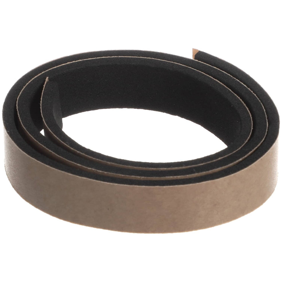 Champion 512319 Door Gasket, Gray, 1/8 in. X 5/8 in. X 21.5 in.L
