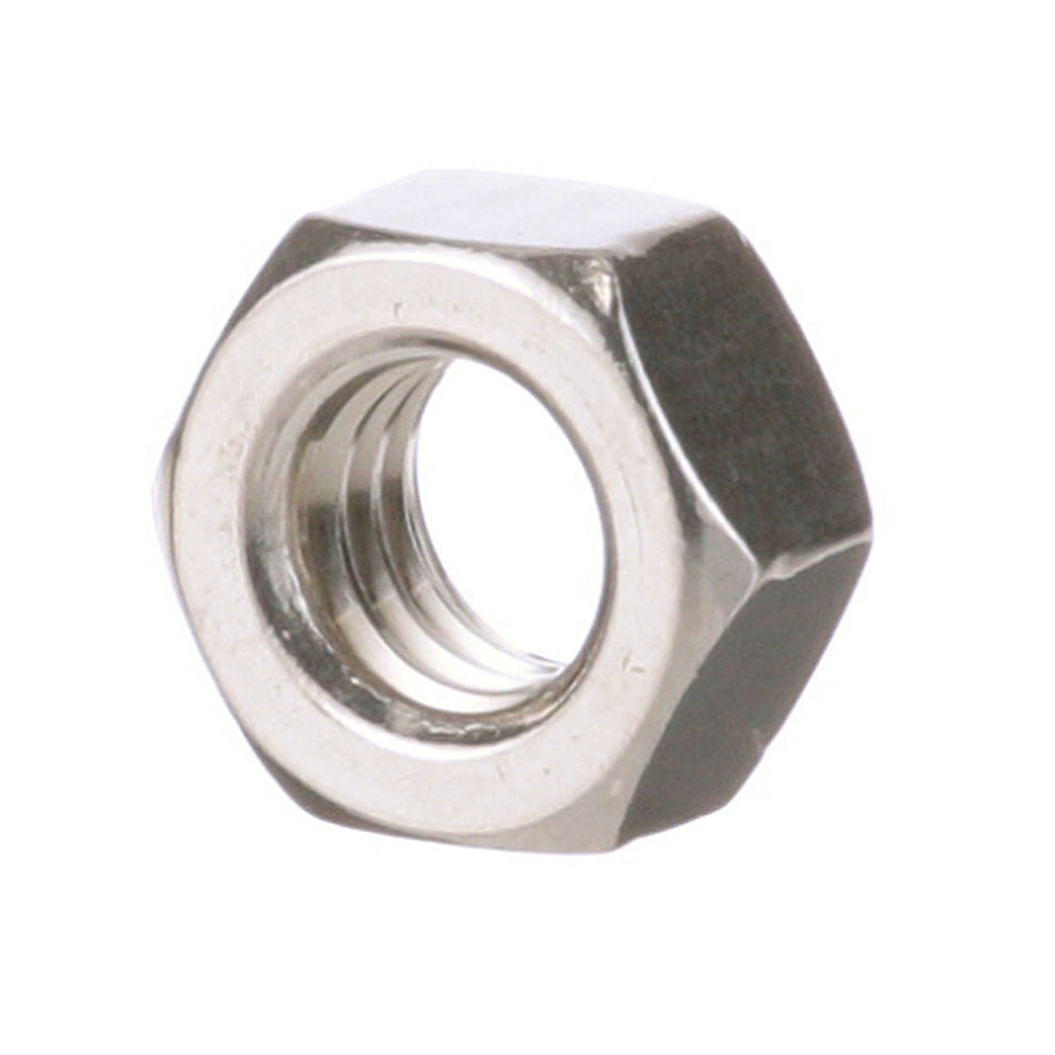 Champion 100154 Nut, Hx Plain, S/S, 5/16 in.-18