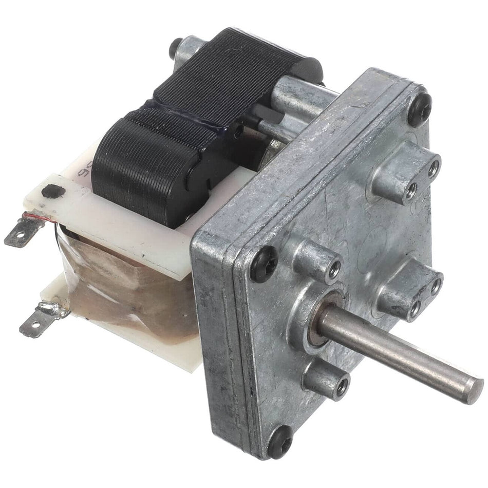 Champion 0510870-1 Gearmotor, Dtrgnt Pump, 115V 60Hz