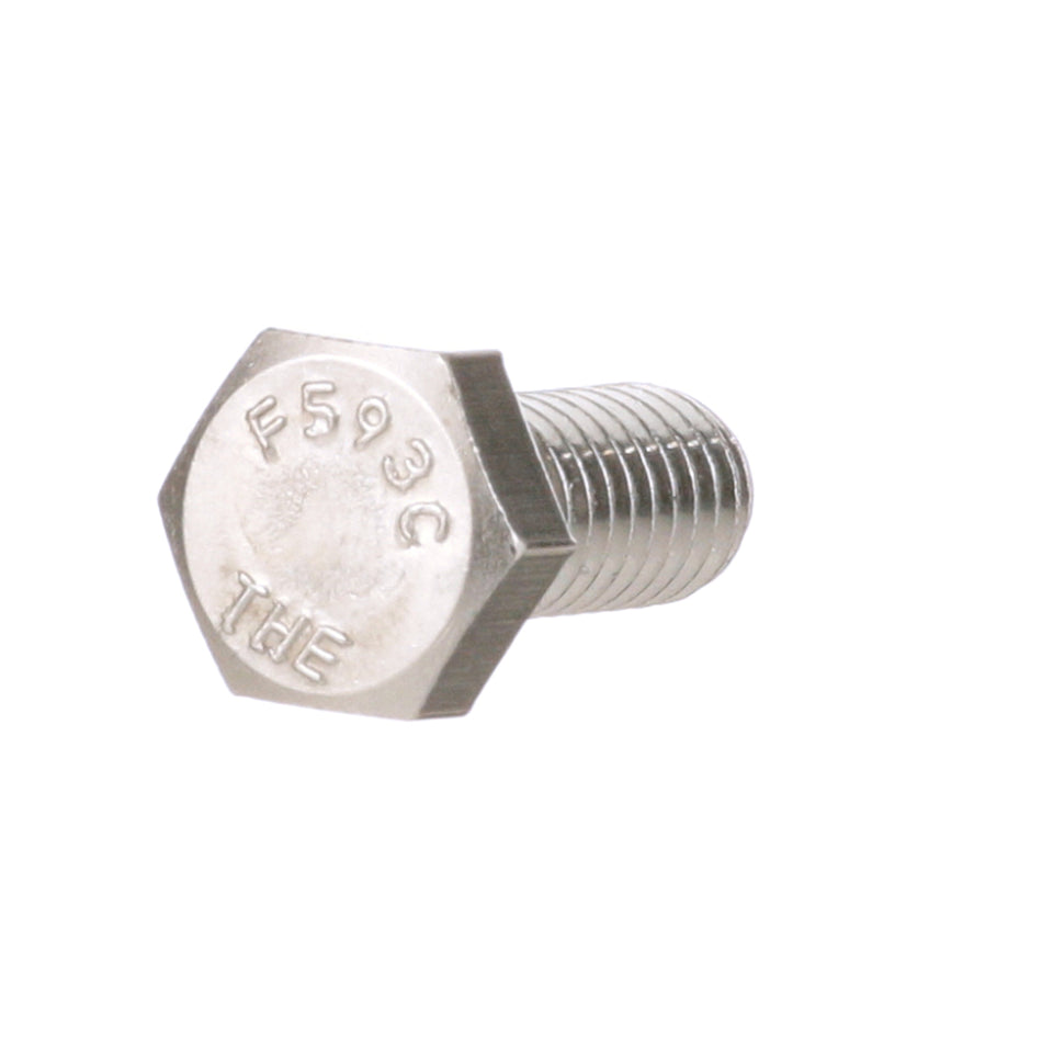 Champion 100739 Bolt, Hx Hd, S/S, 5/16 in.-18 X 3/4 in.L