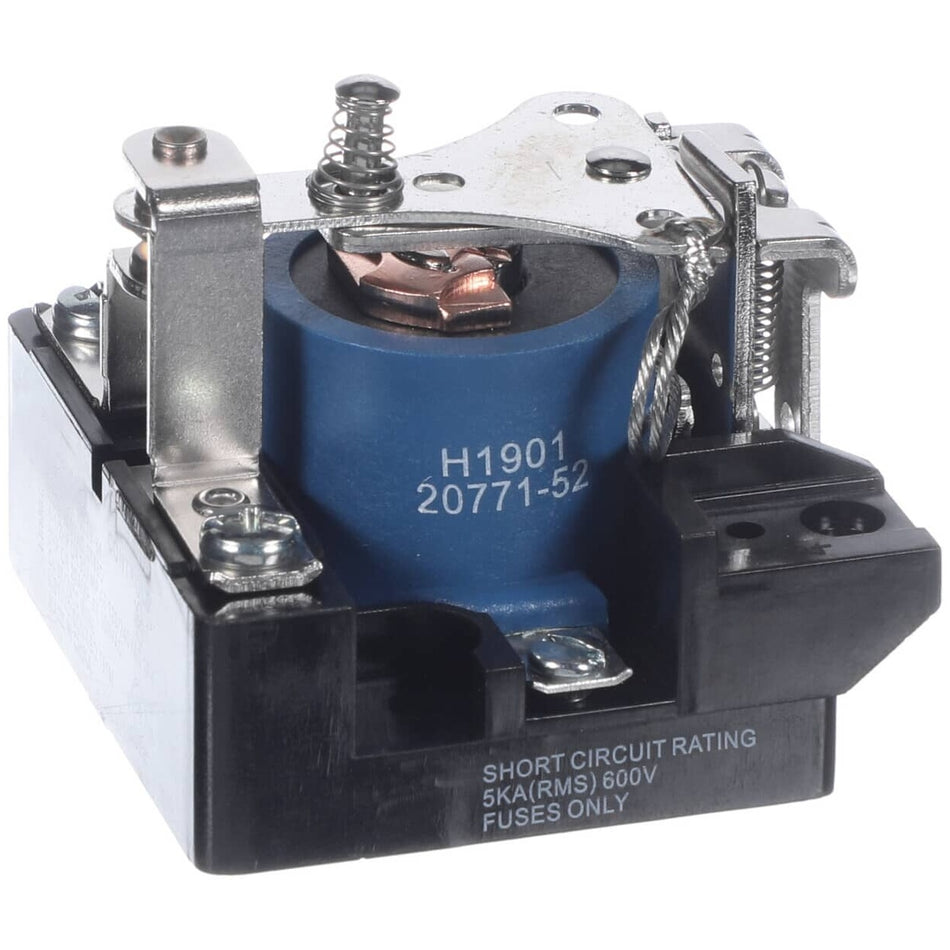 Hatco 02.01.007.00 208/240V Control Relay for Vulcan Hart