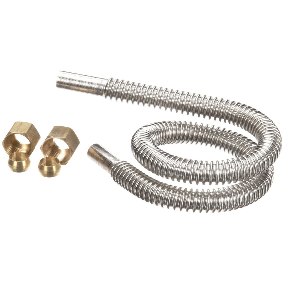 Imperial 34679-18 3/8 X 18 S/S Flex, Tubing
