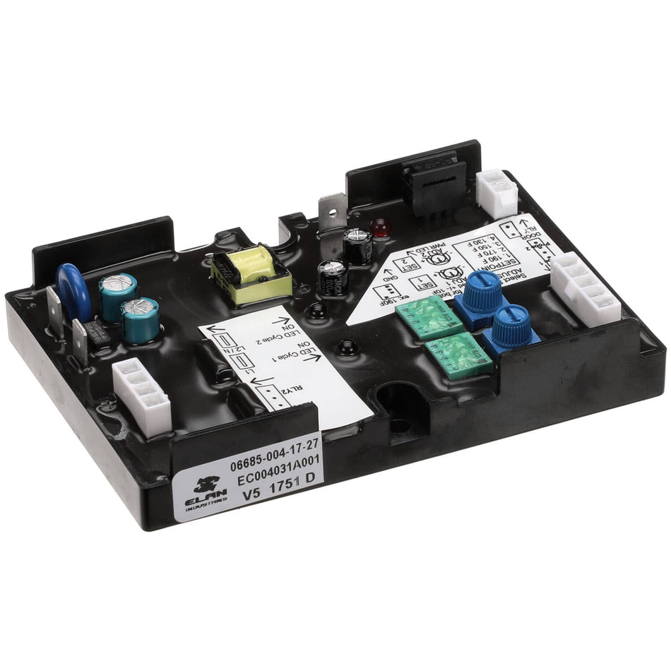 Jackson 6685-004-17-27 Electronic (Dual) Thermostat