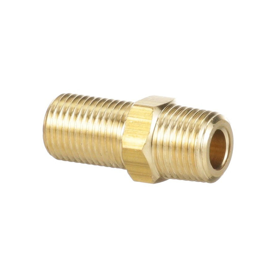 Imperial 12 Orifice Straight Fitting