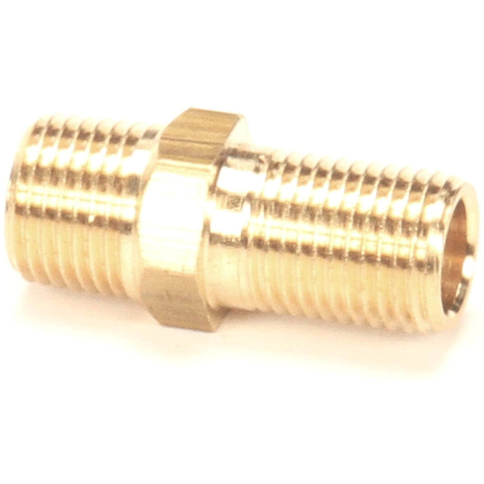 Imperial 12 Orifice Straight Fitting