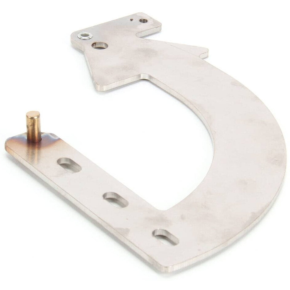 Jackson 5700-003-32-72 Right Weldment Hinge