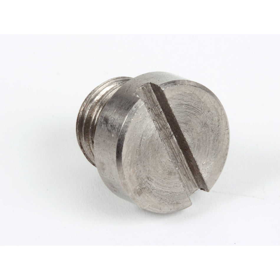 Jackson 4730-111-60-41 Rinse Arm Stainless Steel Plug