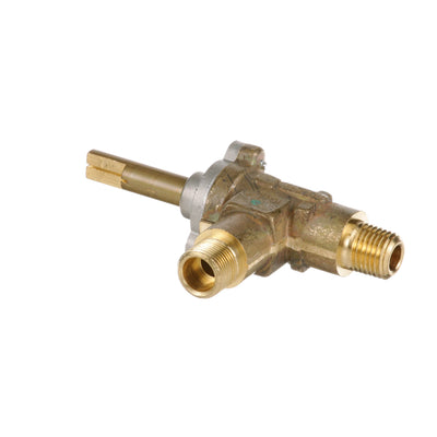 Southbend Burner Valve, 1/4 in.MptX 3/8 in.Cc - 1176014