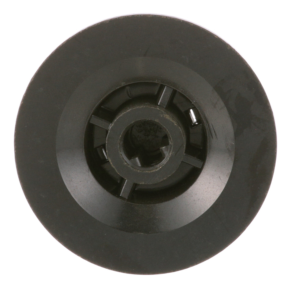 Southbend Knob, Thstat, Gold Inser T - 1010300