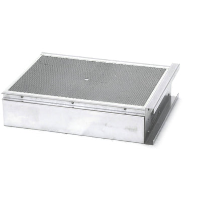 Wells Hepa/Carbon Filter Pack - SN1-WL0711