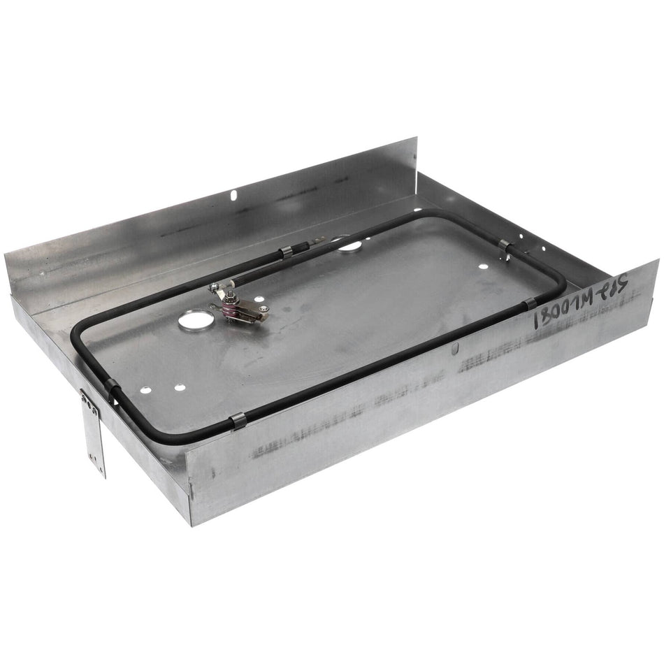Wells SP2-WL0081 Pan/Element/Hi Limit Assembly