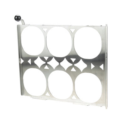 Egg Rack Assembly Replaces Roundup 7000837