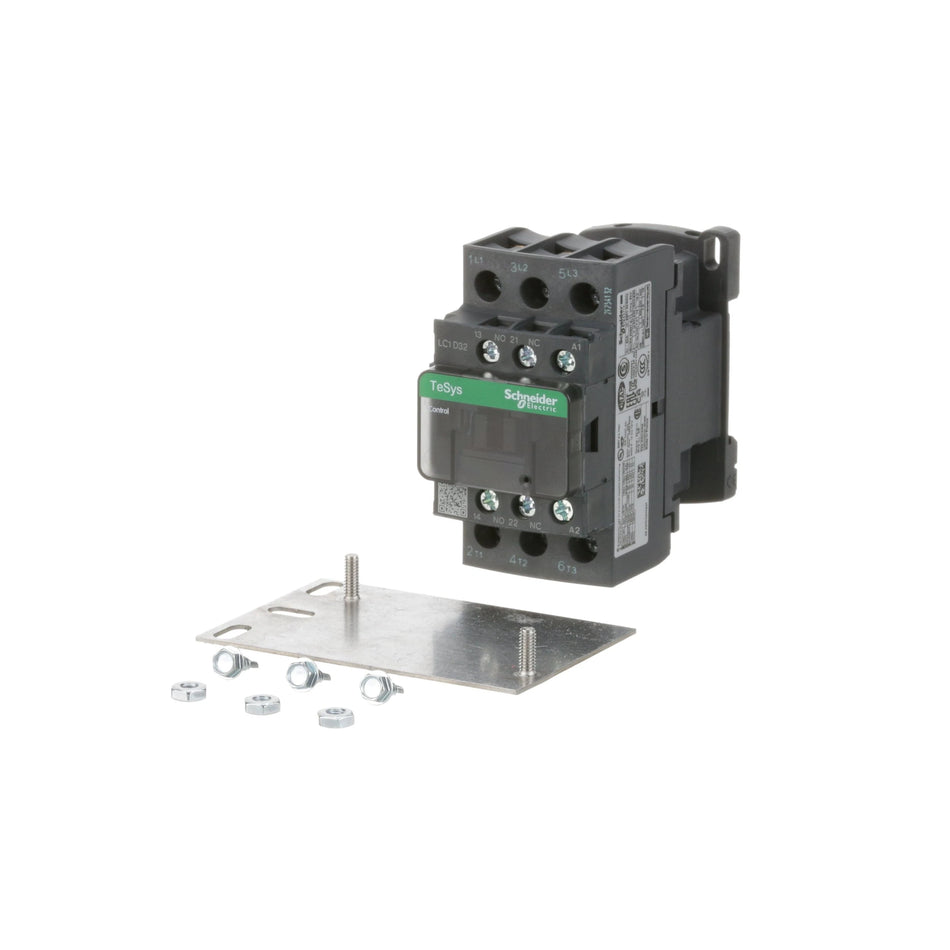 Frymaster Contactor Kit (17BC, 17EC) - 8263417