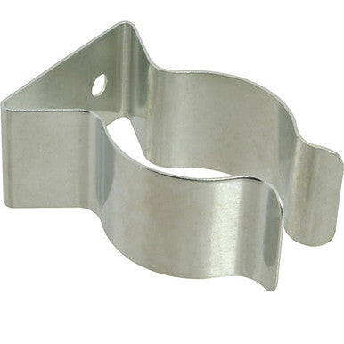 Kick Plate Spring Clamp