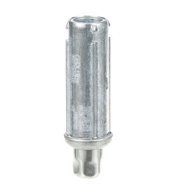 Foot S/S, F/1-5/8"Od Rd, 3"Adj