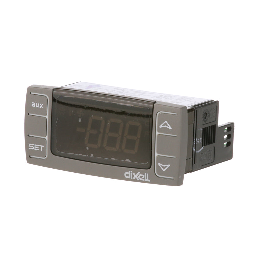 FWE Z-600-2409 Dixell Digital Program Control