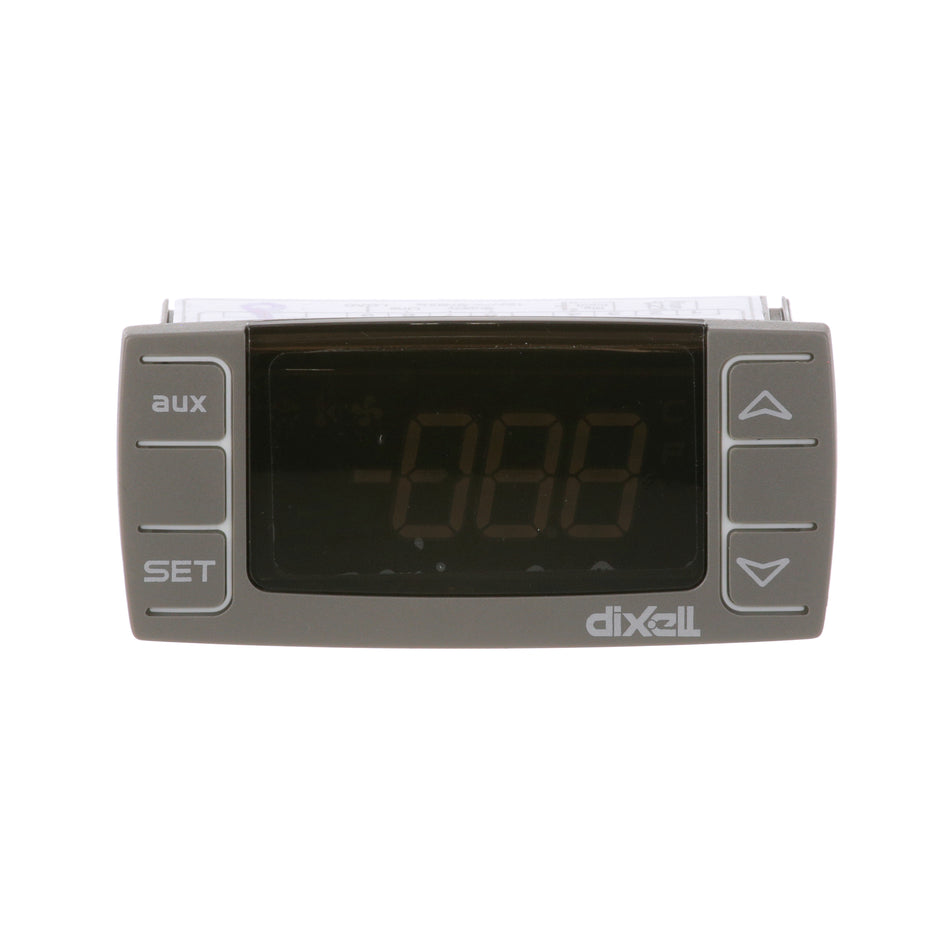 FWE Z-600-2409 Dixell Digital Program Control