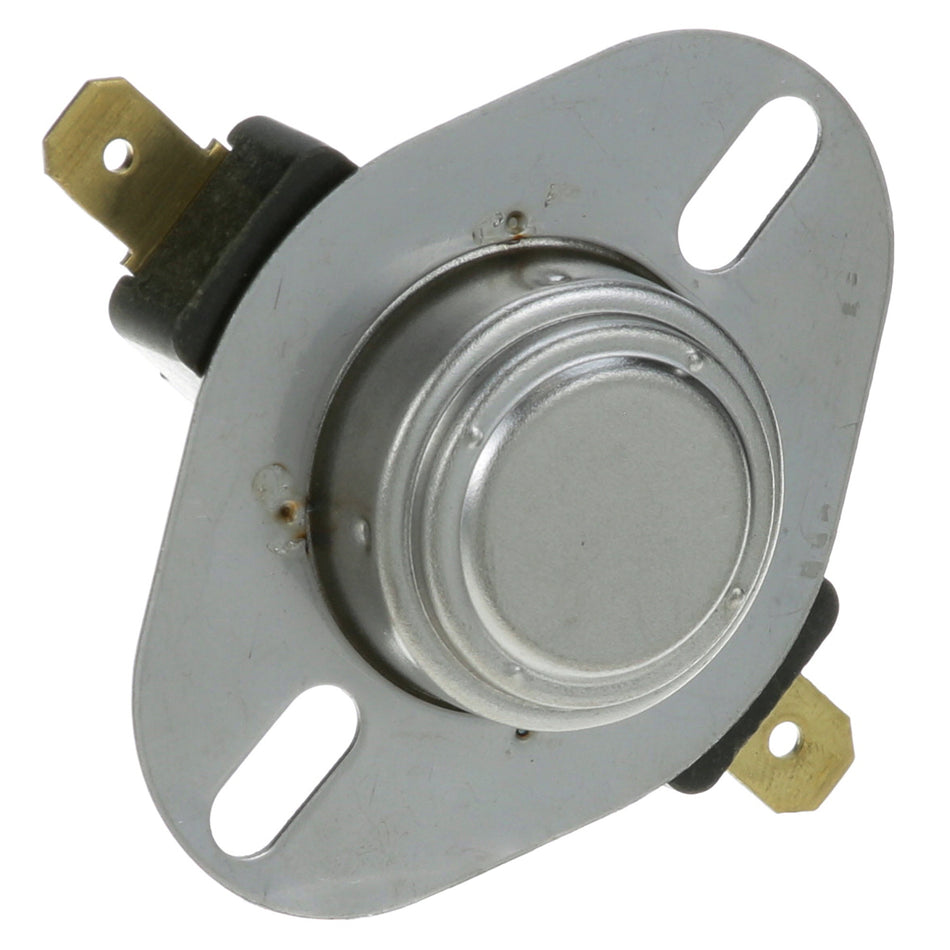 T-Stat Limit Mech Air 200F Man for Hatco – view 2