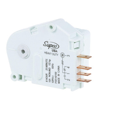 Defrost Timer Replaces Continental 4-960