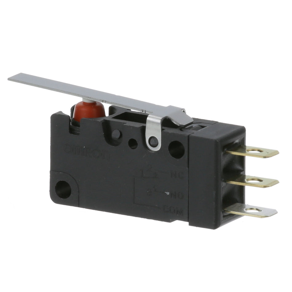 Switch for Kold Draft – view 2