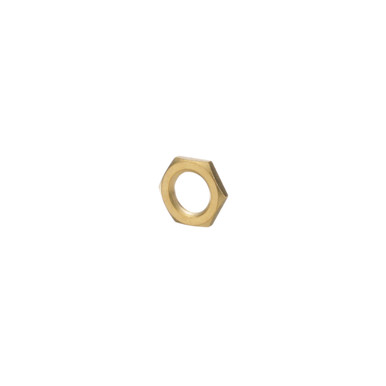 1/2-20 Hex Nut