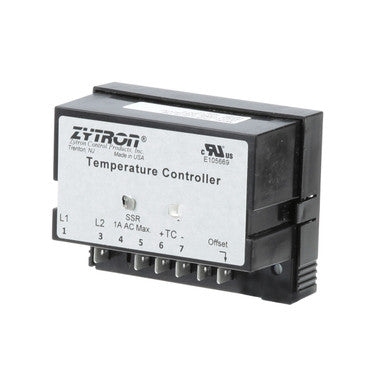 208/240VAC Knob 240V