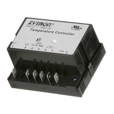 208/240VAC Thermostat 240V
