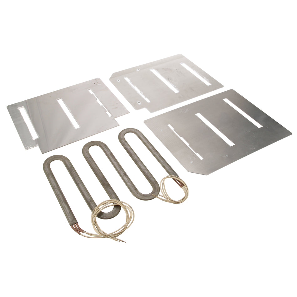 Groen 143322 Heater Element Repl Acement Kit