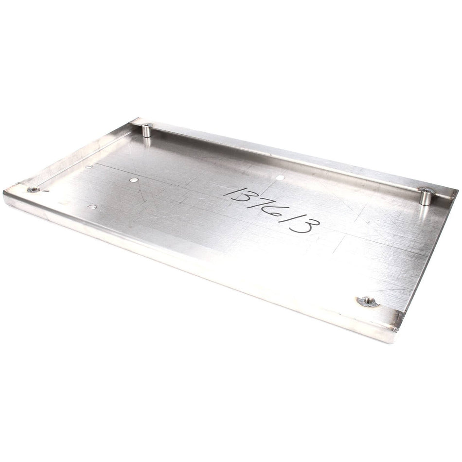 Groen 137613 Base Weldment