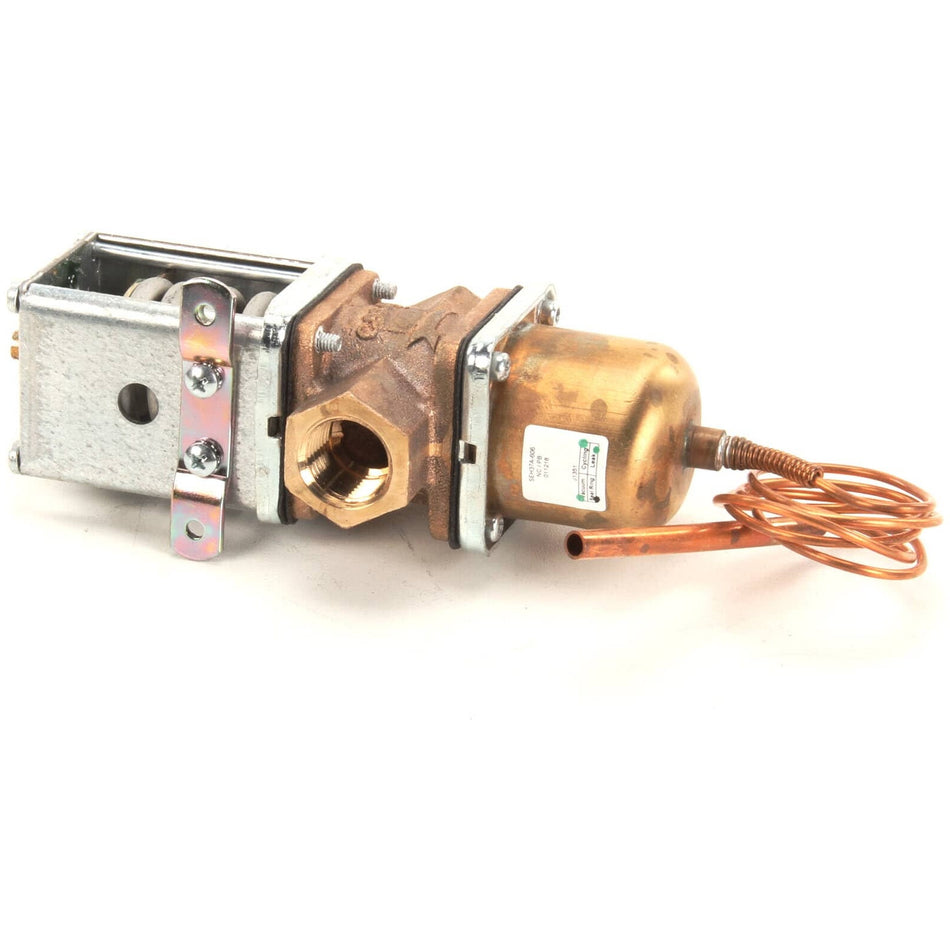 Manitowoc 008372123 Water Reg Valve V46AB-29D Fits S-Series