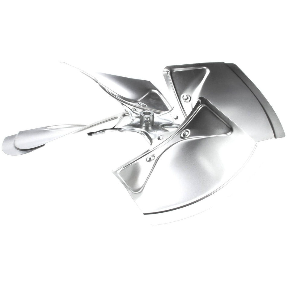Manitowoc 008250083 Blade, Cond Fan Fits Indigo