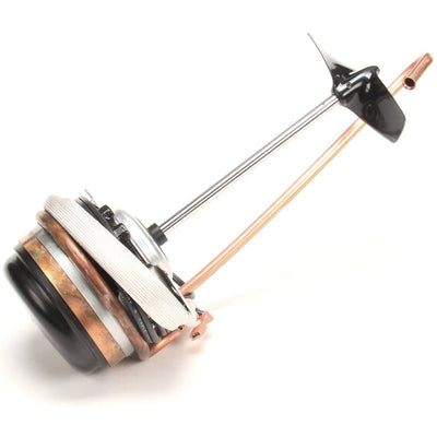 Multiplex Motor Assembly - 213237