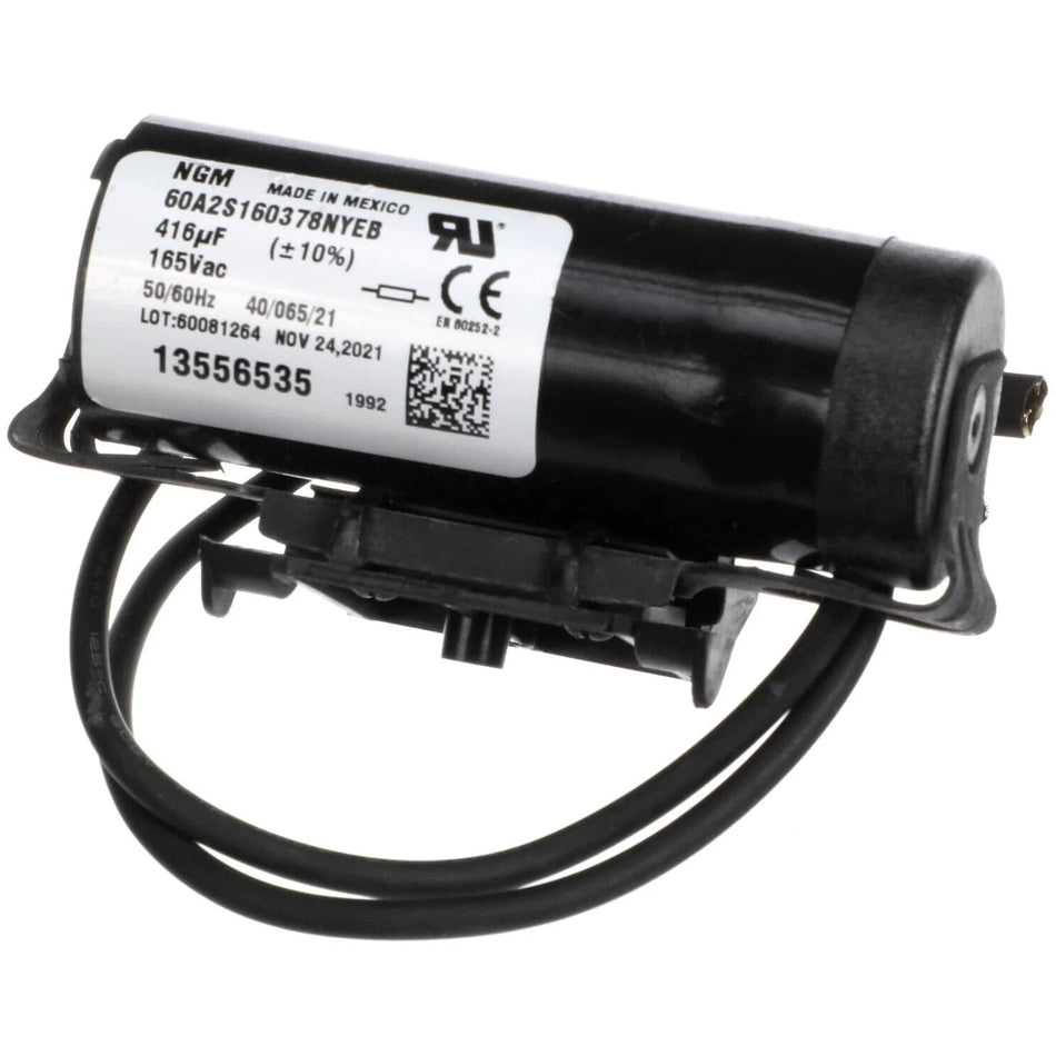 Multiplex Capac Start Embraco 213516051 165V - 213516051