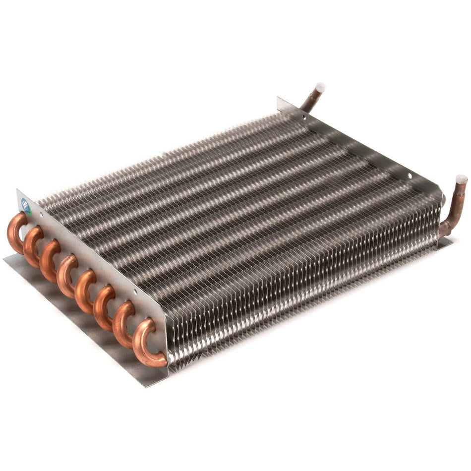 Manitowoc 008851353 Condenser, Air - 8.00 X 10.00 Fits Q-Series