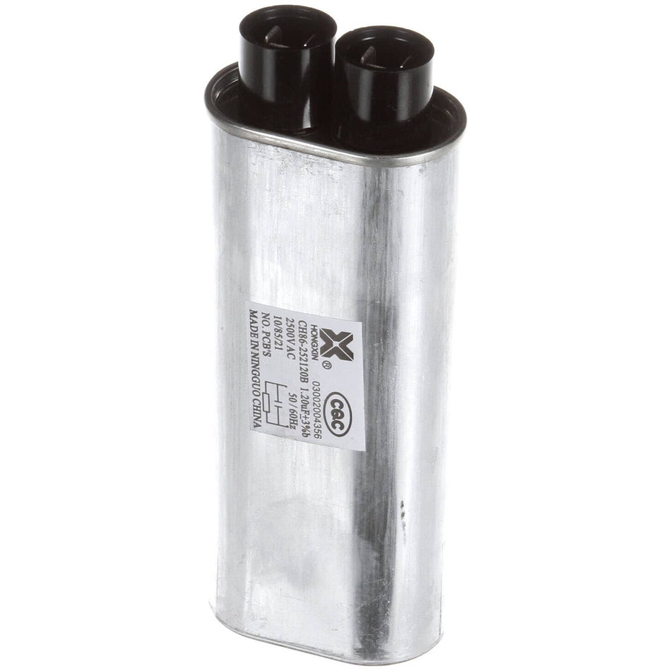 Merrychef 30Z1431 Capacitor 2500V 1.2Uf