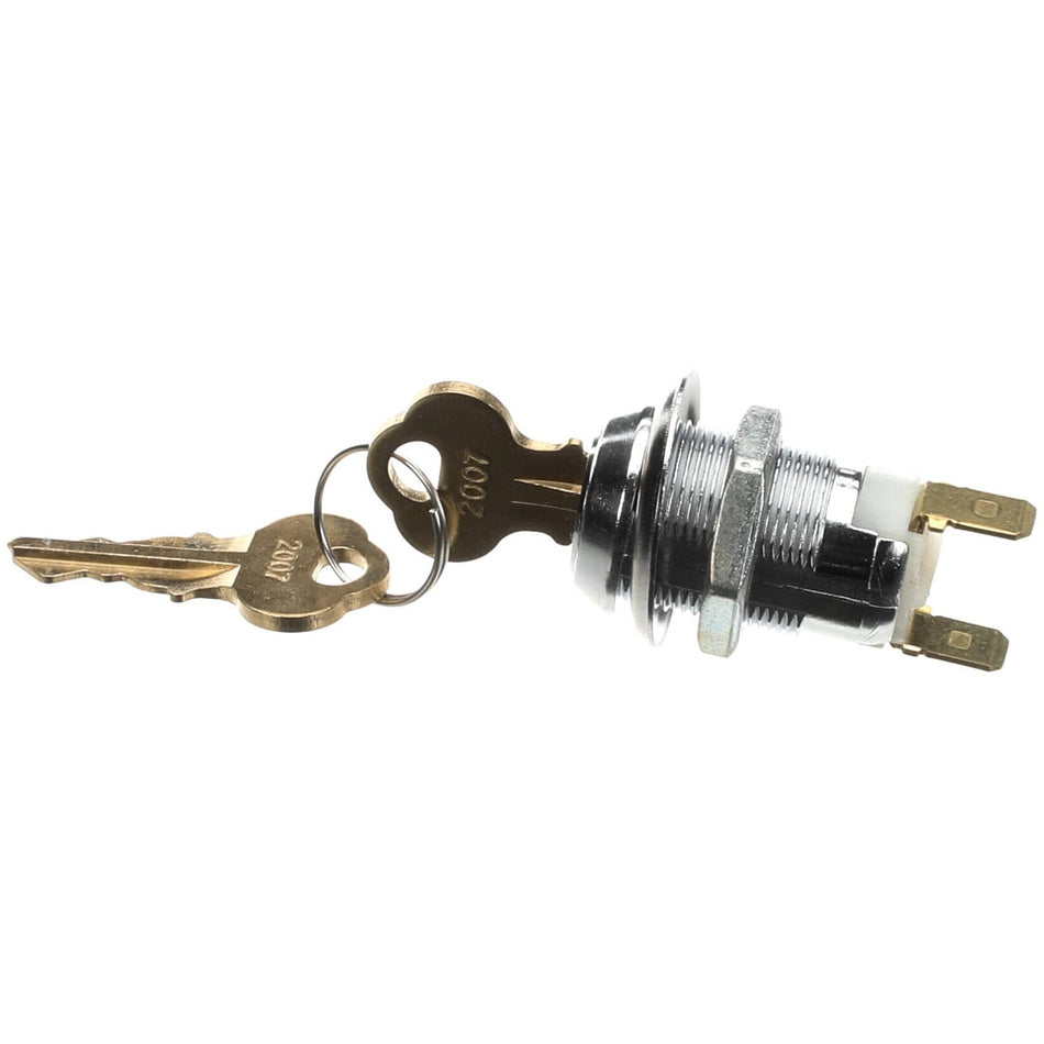 Multiplex Keyswitch (2 Valve Tower, 2323 Intellicarb) - 5000220