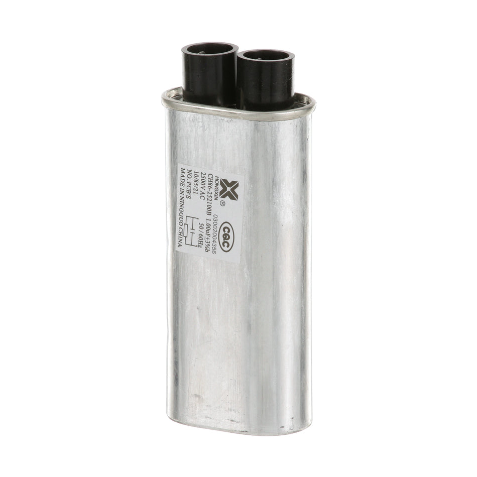 Merrychef 30Z1331 1.0Uf 2500V Capacitor (50Hz Ov
