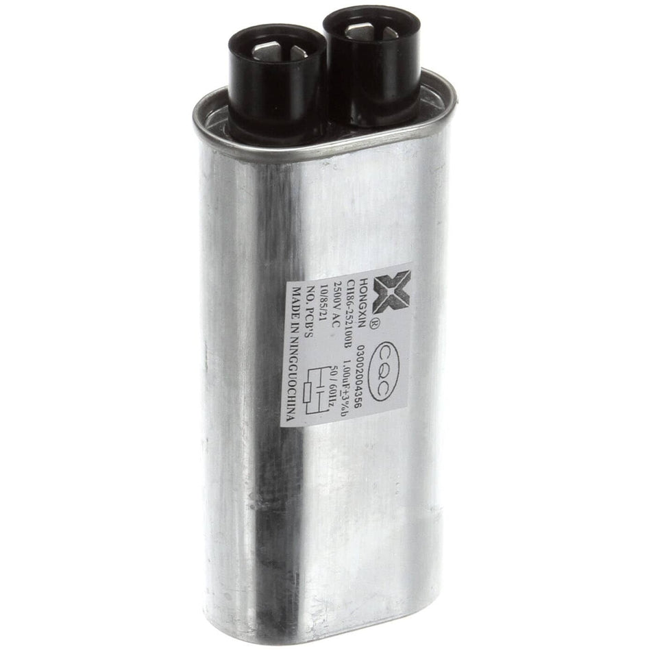 Merrychef 30Z1331 1.0Uf 2500V Capacitor (50Hz Ov