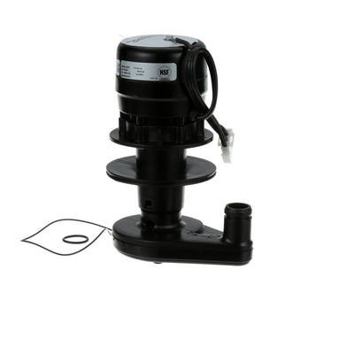 Manitowoc Water Pump Assembly - 13435
