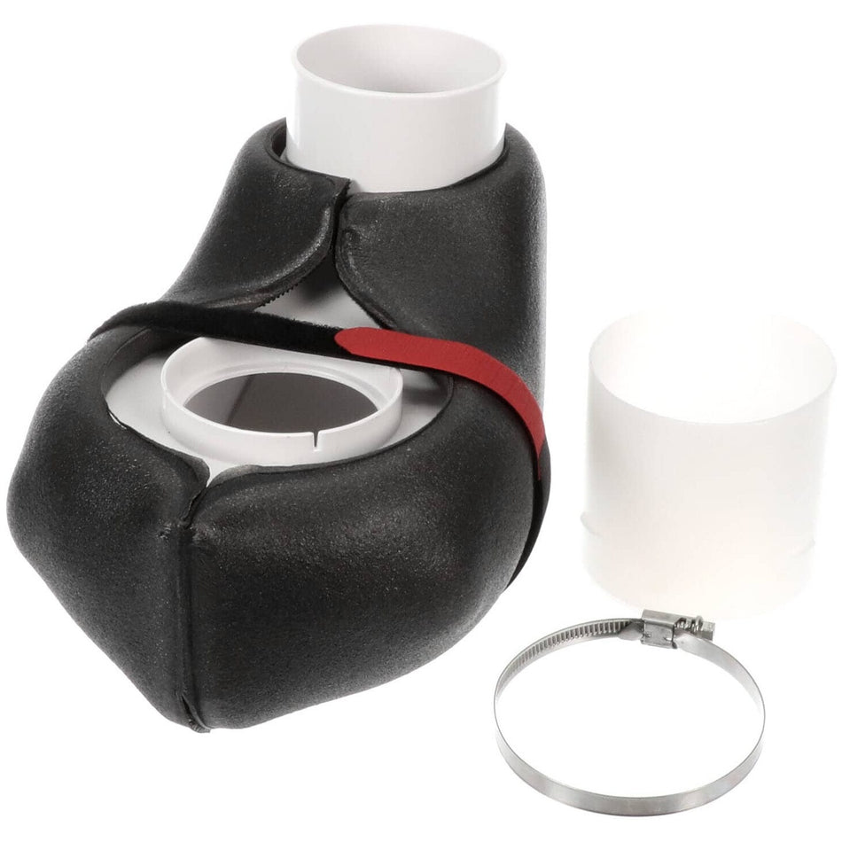 Manitowoc 000013474 Ice Exhaust Enhancement Kit, RNS0600