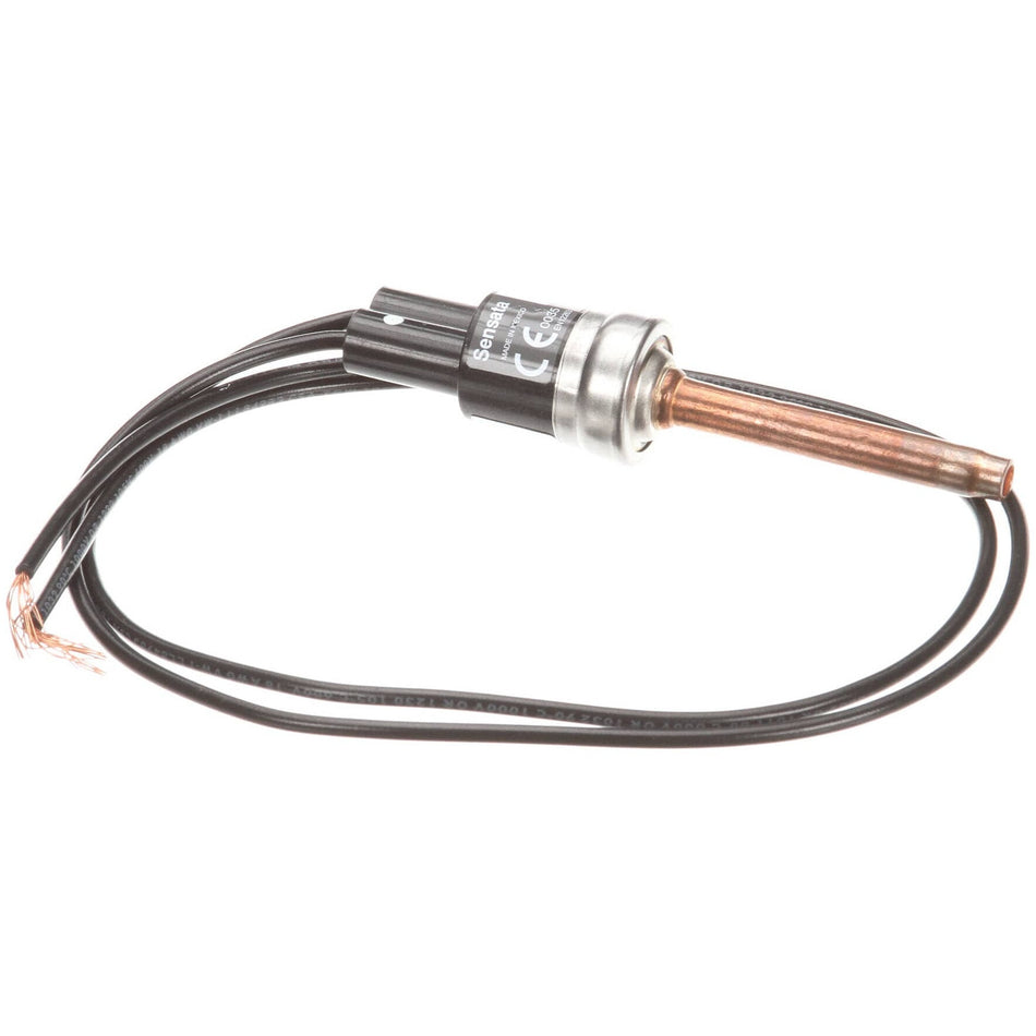 Manitowoc 000013574 Switch Pressure Fcc No 200/250 PS80 Lead