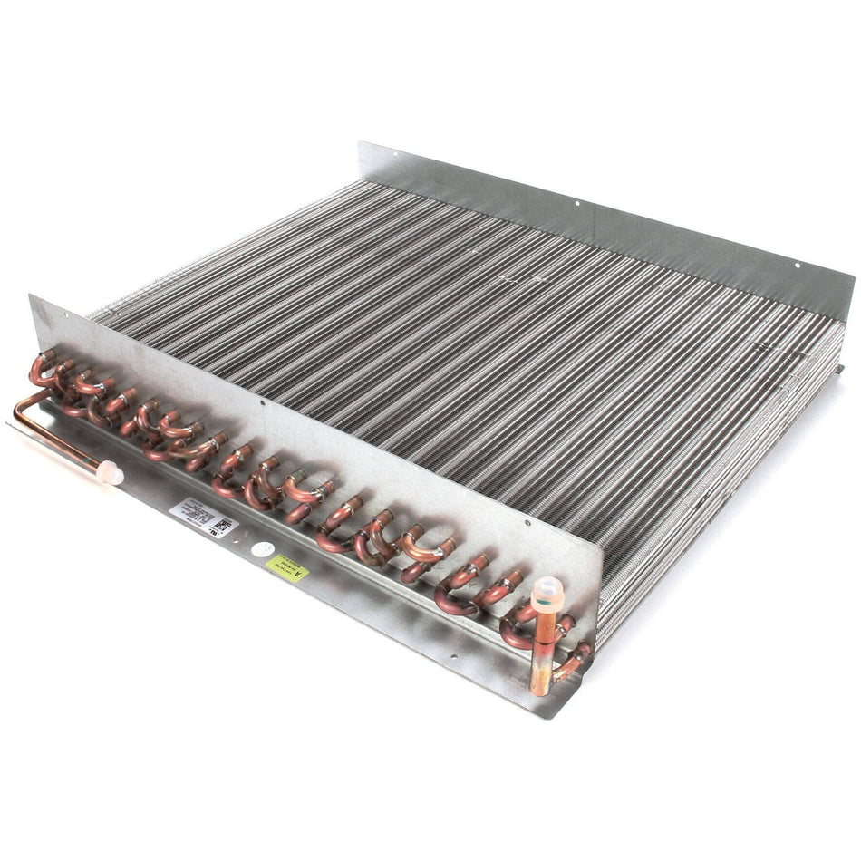 Manitowoc 008252399 Air Condenser Fits S-Series