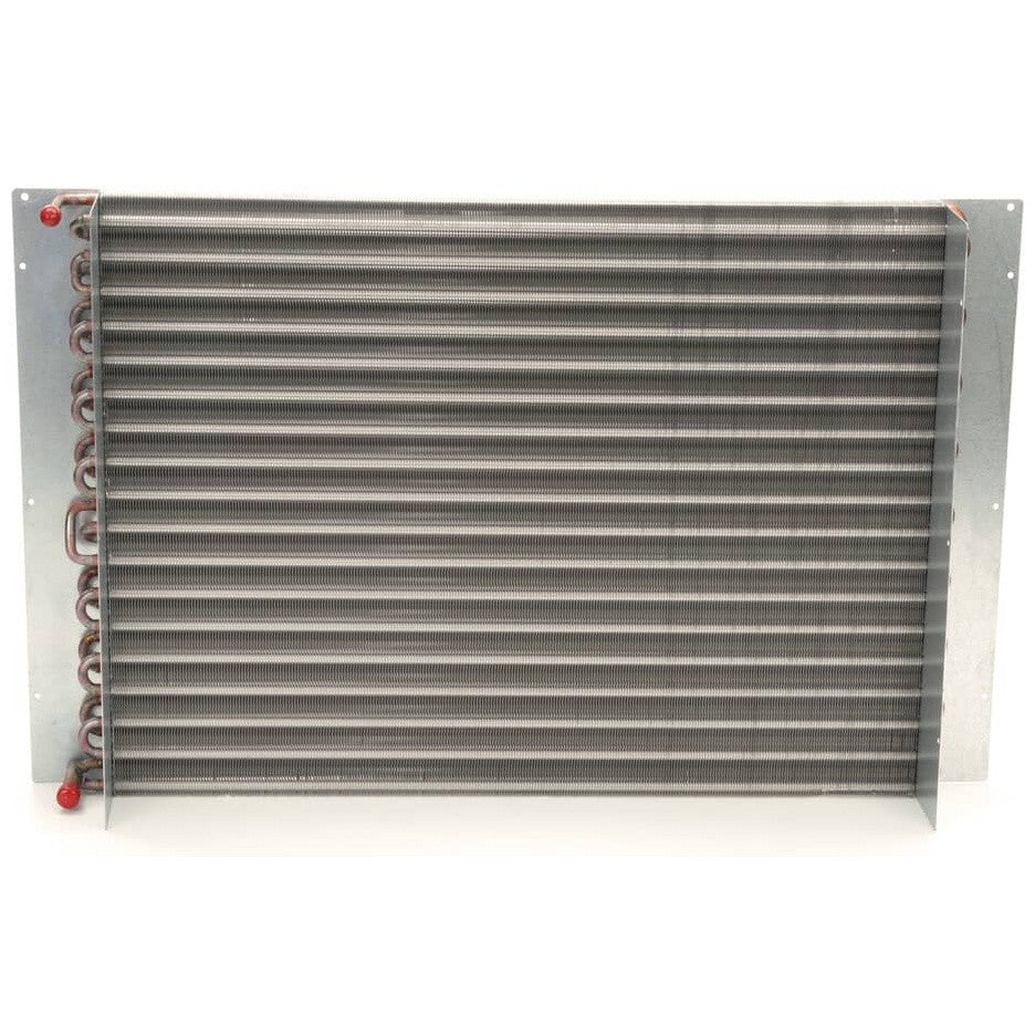 Manitowoc 008851443 Condenser, Air, 18.00 X 24.00 Fits Indigo