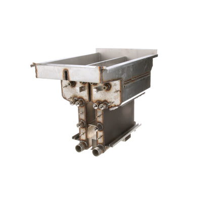Frymaster Gas Lov Dv Frypot with A (BIGLA30) - 8237288SP