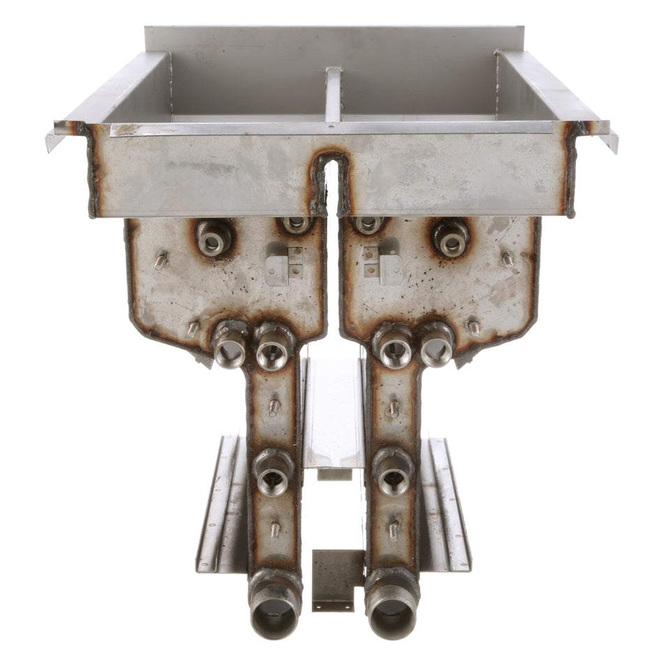 Frymaster Gas Lov Dv Frypot with A (BIGLA30) - 8237288SP