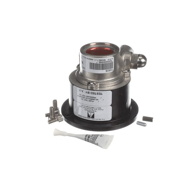 Multiplex Pump 215 Mag Stainless Steel 100Gph W /Bypas (44G, 50G) - 20003449