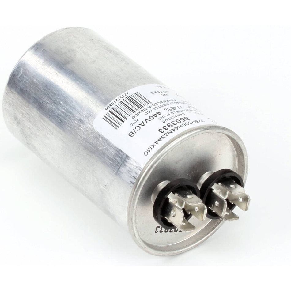 Manitowoc 008503933 Run Cap 30 Mfd 440V 2 in Dia Fits Indigo