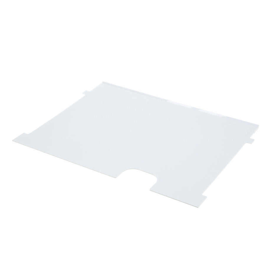 Manitowoc 000015002 Shield Splash Assy 19 X 15 | OEM Replacement Part