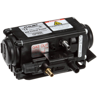 Multiplex Pump Flojet Gb 1/4 Outle T Co2 - N5000-190-MBS